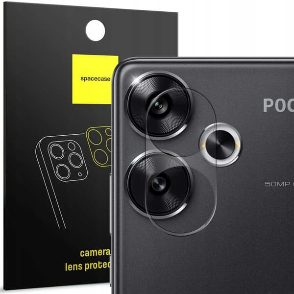 SC Camera Glass Poco F6 5G