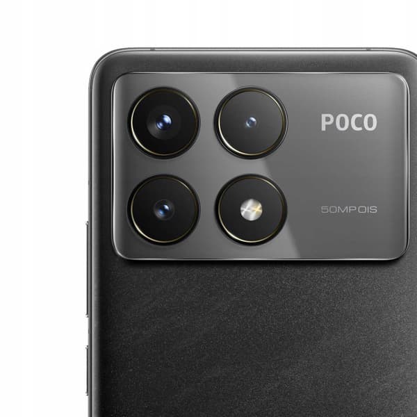 SC Camera Glass Poco F6 Pro 5G