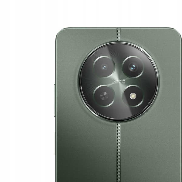 SC Camera Glass Realme 12 5G/12X 5G