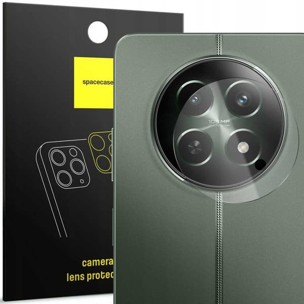 SC Camera Glass Realme 12 5G/12X 5G