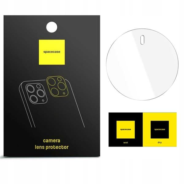 SC Camera Glass Realme 12+ 5G