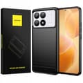 Pikkukuva 1 / 8: SC Carbon Poco F6 Pro 5G black
