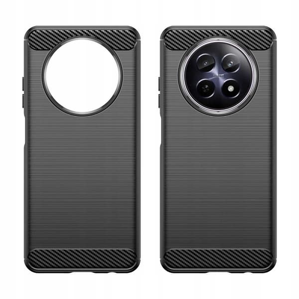 SC Carbon Realme 12 5G/12X 5G black