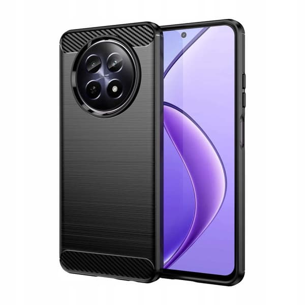 SC Carbon Realme 12 5G/12X 5G black