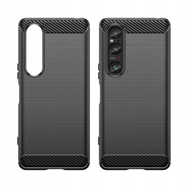 SC Carbon Xperia 1 VI black