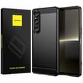 Miniatyrbillede 1 af 8: SC Carbon Xperia 1 VI black