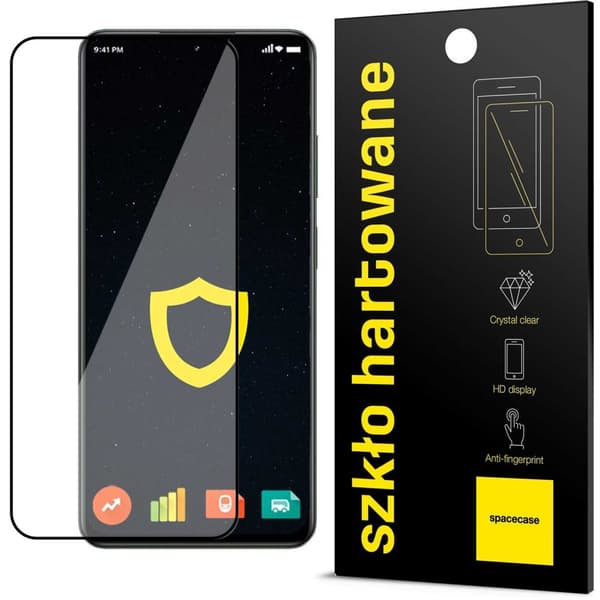 SC Glass 5D Realme 12 5G/12X 5G