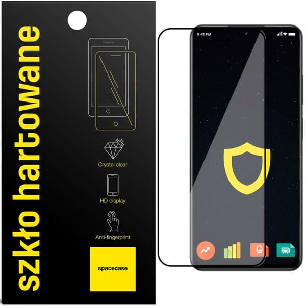 SC Glass 5D Realme 12 5G/12X 5G