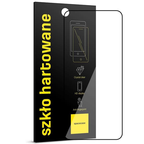 SC Glass 5D Realme 12 5G/12X 5G