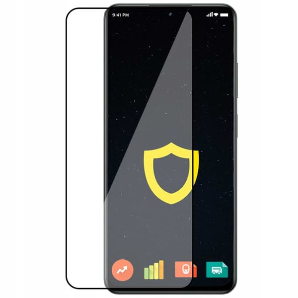 SC Glass 5D Realme 12 5G/12X 5G