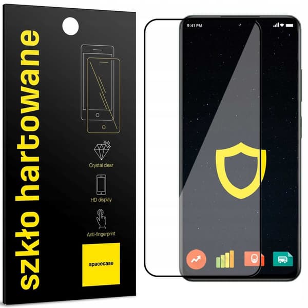 SC Glass 5D Realme 12 5G/12X 5G