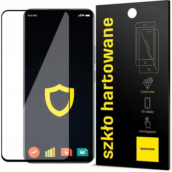 SC Glass 5D Realme 12+ 5G