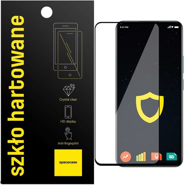 SC Glass 5D Realme 12+ 5G