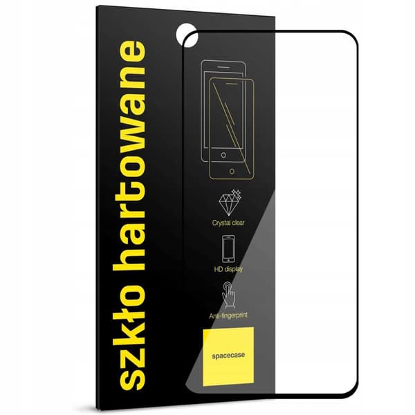 SC Glass 5D Realme 12+ 5G