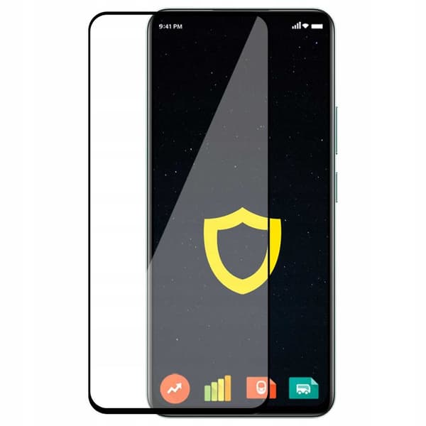 SC Glass 5D Realme 12+ 5G