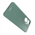 Miniatyrbild 6 av 10: SC Silicone Case Oppo Reno 11 F 5G dark green