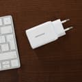 Pikkukuva 3 / 10: SC USB Charger 65W GaN SC009W white