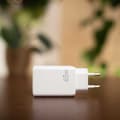 Pikkukuva 8 / 10: SC USB Charger 65W GaN SC009W white