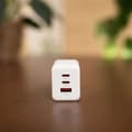 Pikkukuva 9 / 10: SC USB Charger 65W GaN SC009W white