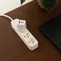 Pikkukuva 10 / 10: SC USB Charger 65W GaN SC009W white