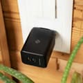 Miniatyrbillede 2 af 10: SC USB Charger 45W GaN SC006B black