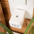 Miniatyrbild 9 av 10: SC USB Charger 45W GaN SC007W white