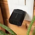 Miniatyrbillede 4 af 10: SC USB Charger 20W SC010B black