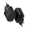 Miniatyrbillede 5 af 10: SC USB Charger 20W SC010B black