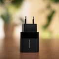 Miniatyrbillede 10 af 10: SC USB Charger 20W SC010B black