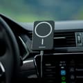 Miniatyrbillede 2 af 10: SC Car Holder MagCharge WM1B black