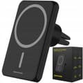 Miniatyrbillede 1 af 10: SC Car Holder MagCharge WM1B black