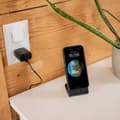 Miniatyrbild 4 av 10: SC Wireless Charger MagCharge WM2B black