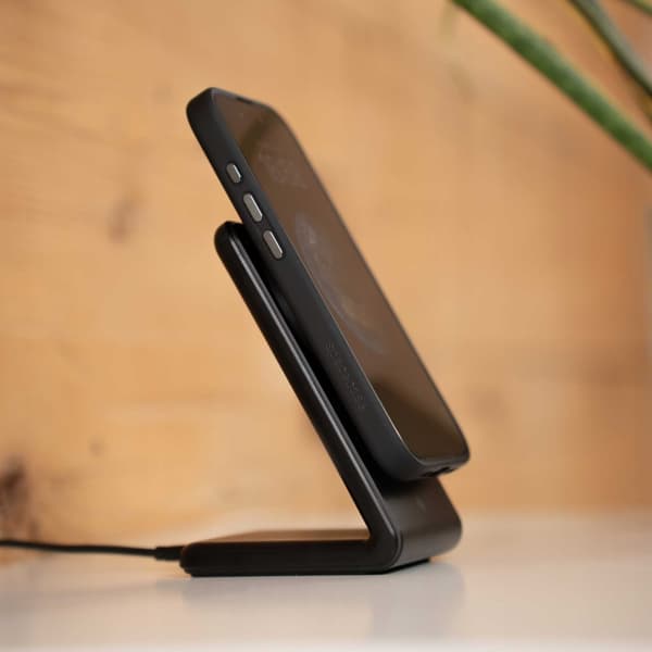 SC Wireless Charger MagCharge WM2B black