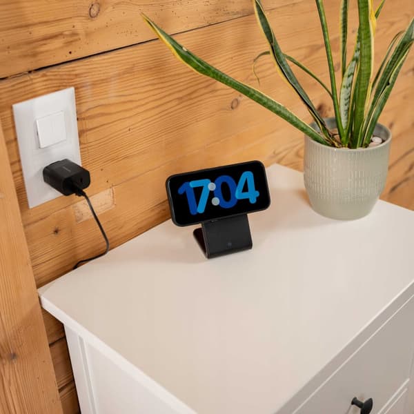 SC Wireless Charger MagCharge WM2B black