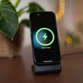 Miniatyrbild 2 av 10: SC Wireless Charger MagCharge WM2B black