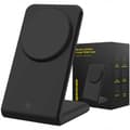 Miniatyrbild 1 av 10: SC Wireless Charger MagCharge WM2B black