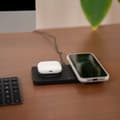 Pikkukuva 6 / 10: SC Wireless Dual Charger MagCharge WM3B black