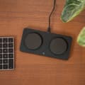 Pikkukuva 10 / 10: SC Wireless Dual Charger MagCharge WM3B black