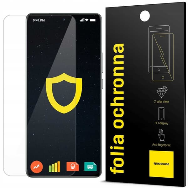 SC Hydrogel Realme GT6/GT6T