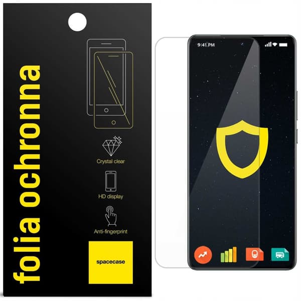 SC Hydrogel Realme GT6/GT6T