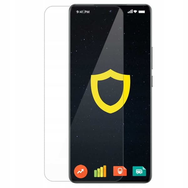 SC Hydrogel Realme GT6/GT6T