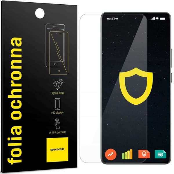 SC Hydrogel Realme GT6/GT6T