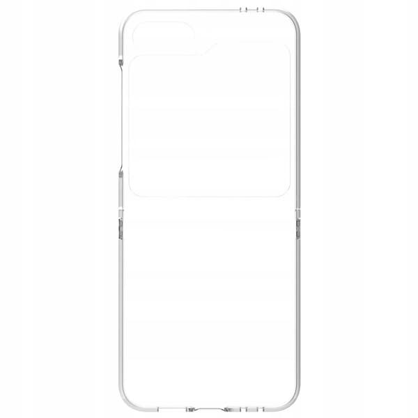 SC Crystal Case Galaxy Z Flip 6