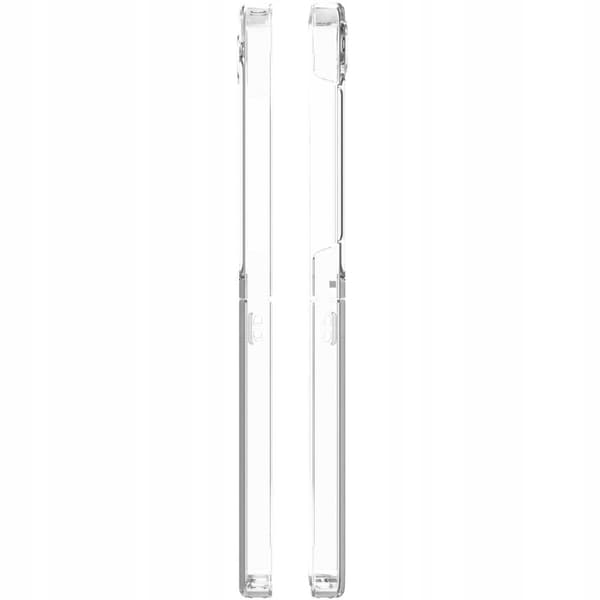 SC Crystal Case Galaxy Z Flip 6