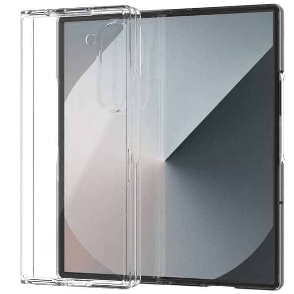 SC Crystal Case Galaxy Z Fold 6