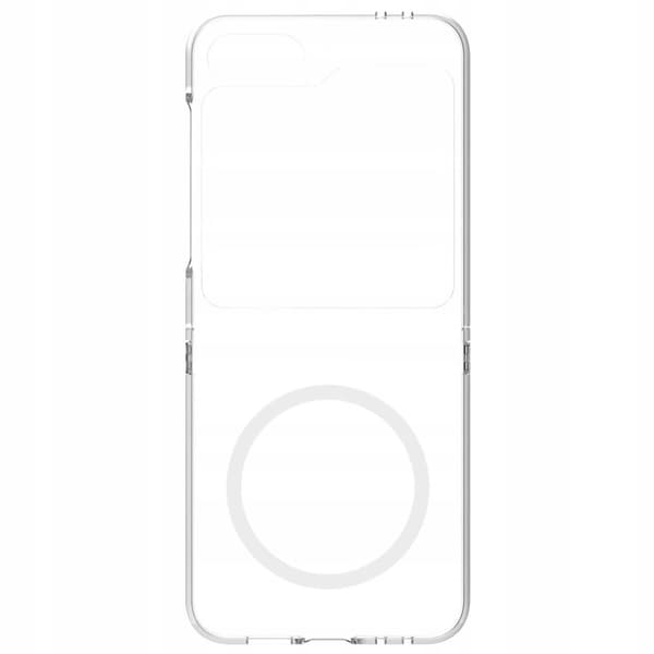 SC Crystal MagCase Galaxy Z Flip 6