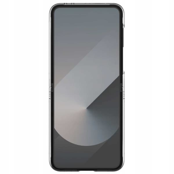SC Crystal MagCase Galaxy Z Flip 6