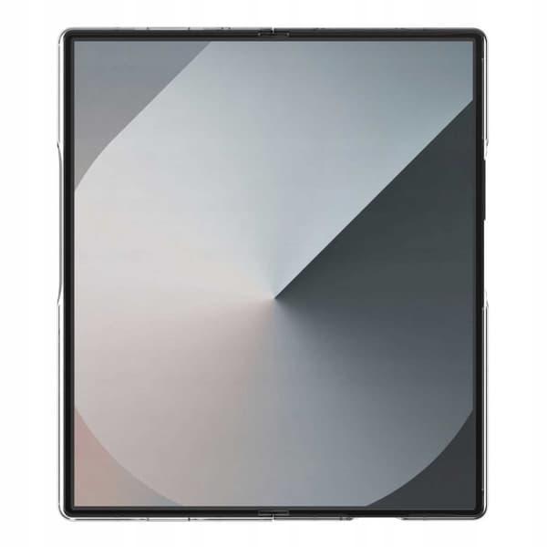 SC Crystal MagCase Galaxy Z Fold 6