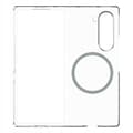 Miniatyrbillede 8 af 10: SC Crystal MagCase Galaxy Z Fold 6