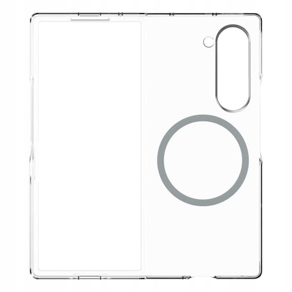 SC Crystal MagCase Galaxy Z Fold 6